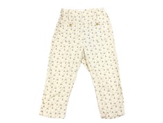 Lil Atelier sheer bliss floral pants